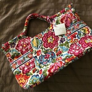 Vera Bradley Gabby Hope Garden